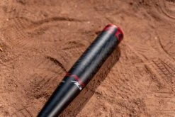 2023 Easton ALPHA ALX (-3) BBCOR Baseball Bat: BB23AL 9 2023 Easton ALPHA ALX (-3) BBCOR Baseball Bat: BB23AL -Home Run Store A7R06399