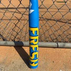 2026 DeMarini ADS Fresh 13" End Loaded Slowpitch Softball Bat: WBD2629010 18 2026 DeMarini ADS Fresh 13" End Loaded Slowpitch Softball Bat: WBD2629010 -Home Run Store ADS1