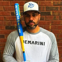 2026 DeMarini ADS Fresh 13" End Loaded Slowpitch Softball Bat: WBD2629010 17 2026 DeMarini ADS Fresh 13" End Loaded Slowpitch Softball Bat: WBD2629010 -Home Run Store ADS5