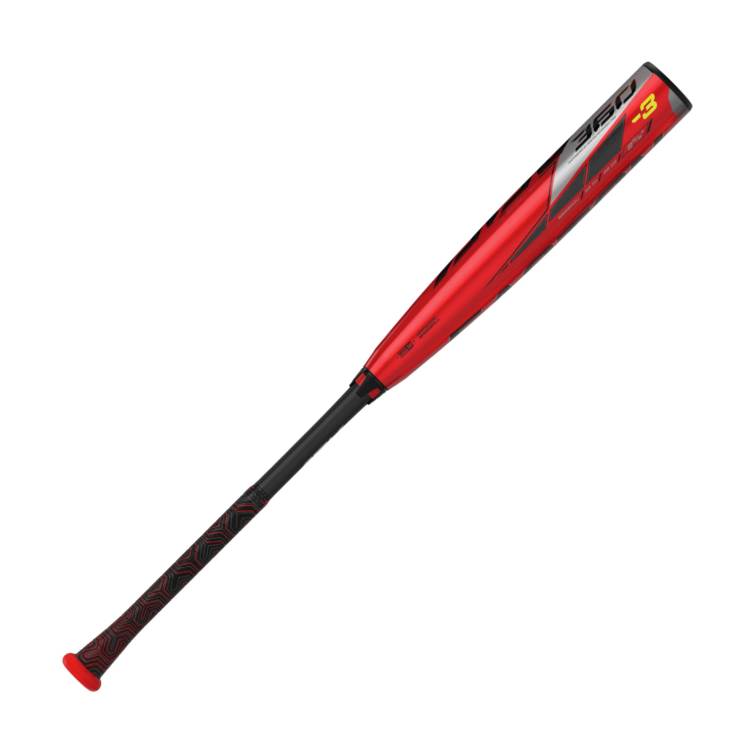 2020 Easton ADV 360 (-3) BBCOR Baseball Bat: BB20ADV 7 2020 Easton ADV 360 (-3) BBCOR Baseball Bat: BB20ADV - Image 5