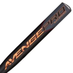 2023 Axe Avenge Pro Balanced USSSA Slowpitch Softball Bat: L154K -Home Run Store AXEBat 2023 07 12 L154K 4