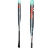 2025 AXE Fury 1 PC Afterglow 13" Flared Handle USSSA Slowpitch Softball Bat: L209PS-E-FLR