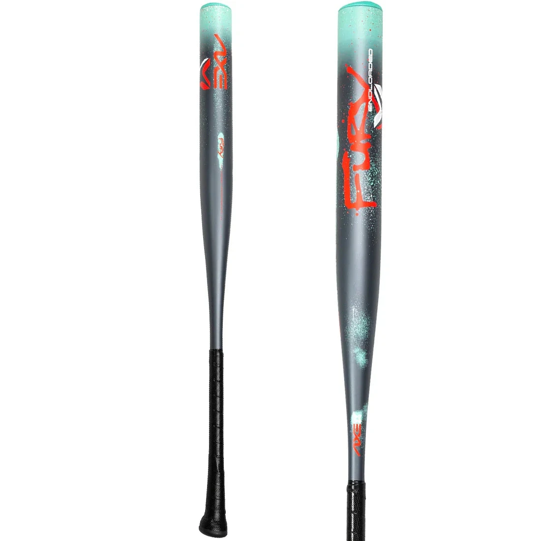 2025 AXE Fury 1 PC Afterglow 13" Flared Handle USSSA Slowpitch Softball Bat: L209PS-E-FLR 3 2025 AXE Fury 1 PC Afterglow 13" Flared Handle USSSA Slowpitch Softball Bat: L209PS-E-FLR