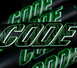 Marucci Code (-3) BBCOR Baseball Bat: MCBCD -Home Run Store AZ75 Alloy Code Block 3