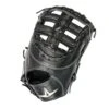 All-Star Pro Elite 13" Baseball First Base Mitt: FGAS-FBBK -Home Run Store All StarProElite13 FirstBaseMitt FGAS FBBK