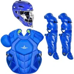 All-Star S7 Axis Elite (Ages 9-12) Solid Catcher's Kit NOCSAE Approved: CKCC912S7XS 10 All-Star S7 Axis Elite (Ages 9-12) Solid Catcher's Kit NOCSAE Approved: CKCC912S7XS -Home Run Store All StarS7AXIS Adult Catcher sKitNOCSAEAPPROVED CKCCPRO1XRoyal e7e26b3c bfca 4073 a624 77e810179c19