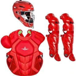 All-Star S7 Axis Elite (Ages 9-12) Solid Catcher's Kit NOCSAE Approved: CKCC912S7XS 11 All-Star S7 Axis Elite (Ages 9-12) Solid Catcher's Kit NOCSAE Approved: CKCC912S7XS -Home Run Store All StarS7AXIS Adult Catcher sKitNOCSAEAPPROVED CKCCPRO1XScarlett 9014a064 7d2b 4748 861d 69b14cfbc90c