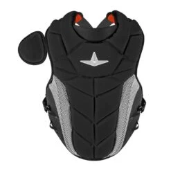 All-Star Paige Halstead PHX Fastpitch Catcher's Kit: CKW-PHX 30 All-Star Paige Halstead PHX Fastpitch Catcher's Kit: CKW-PHX -Home Run Store All Star Paige Halstead PHX BK 3