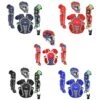 All-Star S7 Axis Elite (Ages 9-12) Catcher's Kit NOCSAE Approved: CKCC912S7X -Home Run Store All Star ckcc912s7x Catchers gear