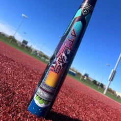 2026 Louisville Slugger Atlas A51 (-3) BBCOR Baseball Bat: WBL4180010 -Home Run Store AtlasA51 Lifestyle 1