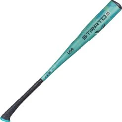 2025 AXE Strato (-10) USA Baseball Bat: L185P 13 2025 AXE Strato (-10) USA Baseball Bat: L185P -Home Run Store AxeStrato3USABaseballBat 10AxeHandle3