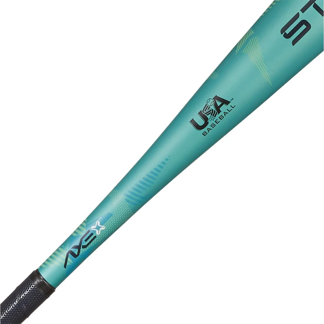 2025 AXE Strato (-10) USA Baseball Bat: L185P 8 2025 AXE Strato (-10) USA Baseball Bat: L185P - Image 6