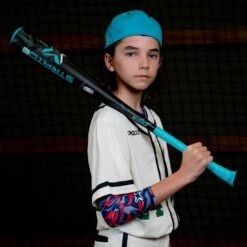 2025 AXE Strato (-10) USA Baseball Bat: L185P 19 2025 AXE Strato (-10) USA Baseball Bat: L185P -Home Run Store AxeStrato3USABaseballBat 10AxeHandleLS