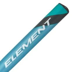 2022 AXE Element (-12) 1-Piece Alloy Fastpitch Softball Bat: L151J -Home Run Store Axe L151K PI H.005