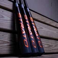2023 AXE Strato (-8) 2 5/8" Balanced USA Baseball Bat: L139K -Home Run Store Axe L185K PI H.014 fe19adbf 5e93 4436 9674 175c36dcc175