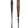 2023 AXE Strato (-10) 2 5/8" Balanced USA Baseball Bat: L185K 1 2023 AXE Strato (-10) 2 5/8" Balanced USA Baseball Bat: L185K -Home Run Store Axe Strato USA L185K Baseball Bat 10
