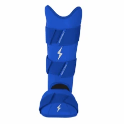 Bruce Bolt Original Series Leg Guard (Multiple Colors): BB-ANKG 22 Bruce Bolt Original Series Leg Guard (Multiple Colors): BB-ANKG -Home Run Store BB ANKG ROY 2
