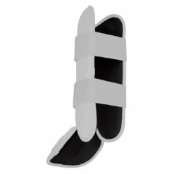 Bruce Bolt Original Series Leg Guard (Multiple Colors): BB-ANKG 24 Bruce Bolt Original Series Leg Guard (Multiple Colors): BB-ANKG -Home Run Store BB ANKG WHT 3