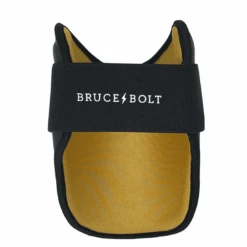 Bruce Bolt Original Series Elbow Guard (Multiple Colors): BB-ELBG 19 Bruce Bolt Original Series Elbow Guard (Multiple Colors): BB-ELBG -Home Run Store BB ELBG BLK 2