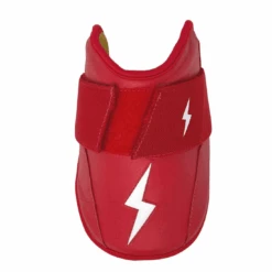 Bruce Bolt Original Series Elbow Guard (Multiple Colors): BB-ELBG 16 Bruce Bolt Original Series Elbow Guard (Multiple Colors): BB-ELBG -Home Run Store BB ELBG RED 1