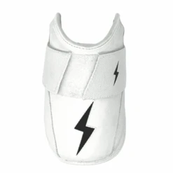 Bruce Bolt Original Series Elbow Guard (Multiple Colors): BB-ELBG 18 Bruce Bolt Original Series Elbow Guard (Multiple Colors): BB-ELBG -Home Run Store BB ELBG WHT 1