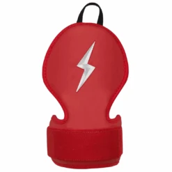 Bruce Bolt Original Series Hand Guard (Multiple Colors): BB-HNDG -Home Run Store BB HNDG RED 1