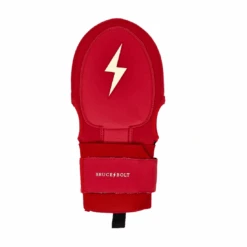 Bruce Bolt Original Series Sliding MItt (Multiple Colors): BB-SLDG -Home Run Store BB SLDG RED 1