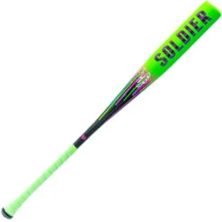 2026 Soldier Tank (-3) BBCOR Baseball Bat: SSBB26TANK2 9 2026 Soldier Tank (-3) BBCOR Baseball Bat: SSBB26TANK2 -Home Run Store BBCOR Drip 4