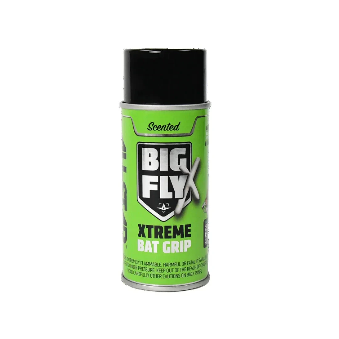 All-Star All Star Big Fly Xtreme Bat Grip Spray: BFSP1-X2 3 All-Star All Star Big Fly Xtreme Bat Grip Spray: BFSP1-X2