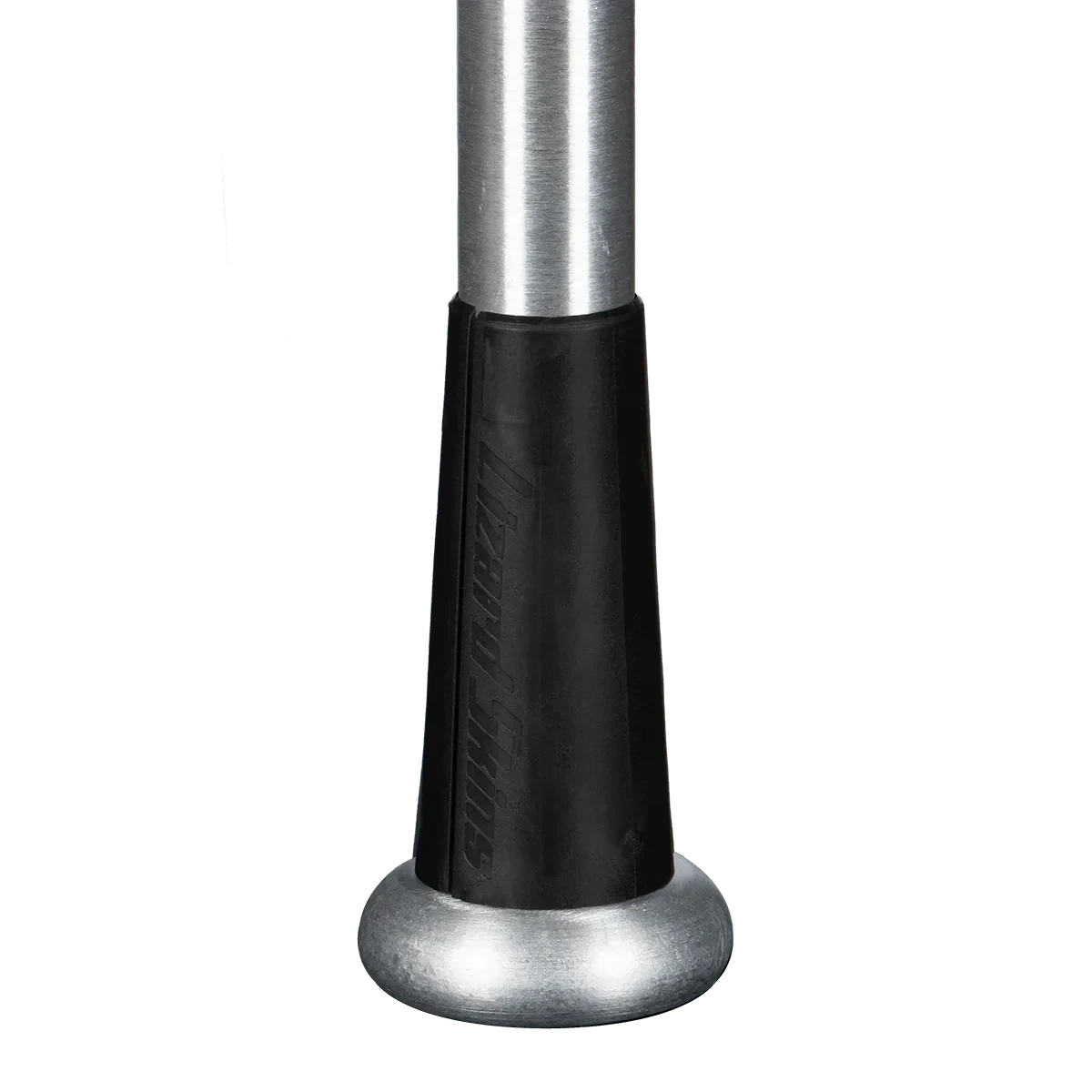 Lizard Skins Bat Taper - Standard (Black): BATTS100 4 Lizard Skins Bat Taper - Standard (Black): BATTS100 - Image 2