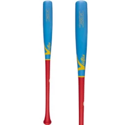 Victus J-ROD JR Youth Pro Reserve Wood Baseball Bat: VYRWMJRODJR-RD/CB