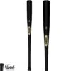 Baum Bat Gold Stock (-3) Maple Baseball Bat W/ Flared Handle: BBMFGSTOCKPRO-BK 2 Baum Bat Gold Stock (-3) Maple Baseball Bat W/ Flared Handle: BBMFGSTOCKPRO-BK -Home Run Store BaumBatFlaredGoldStockBaseballBat Main