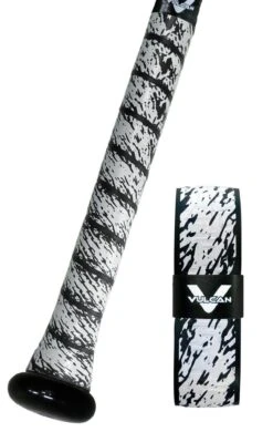 Vulcan Bat Grips: Uncommon Series 13 Vulcan Bat Grips: Uncommon Series -Home Run Store Beast Mode