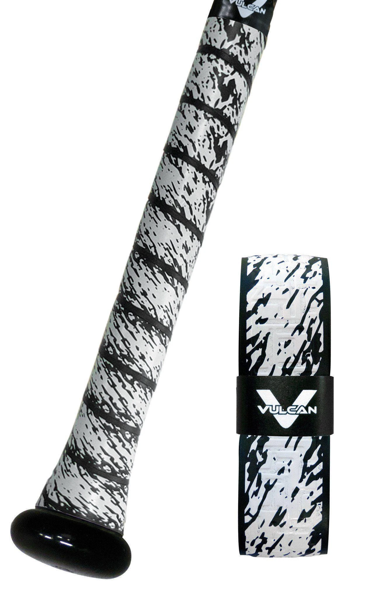 Vulcan Bat Grips: Uncommon Series 6 Vulcan Bat Grips: Uncommon Series - Image 4