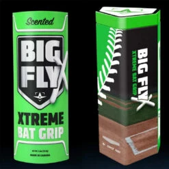 All-Star Big Fly Extreme Scented Bat Tack: BFSTX1