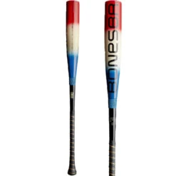 2025 Warstic Bonesaber Hybrid Lone Star Edition (-3) BBCOR Baseball Bat
