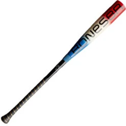 2025 Warstic Bonesaber Hybrid Lone Star Edition (-3) BBCOR Baseball Bat -Home Run Store Bonesaber 3