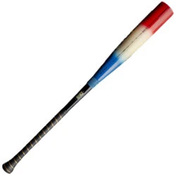 2025 Warstic Bonesaber Hybrid Lone Star Edition (-3) BBCOR Baseball Bat -Home Run Store Bonesaber 4