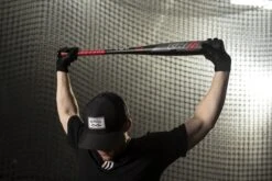 Marucci Cat 8 Black BBCOR (-3) Baseball Bat: MCBC8CB -Home Run Store CAT8 Black 13