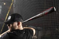 Marucci Cat 8 Black BBCOR (-3) Baseball Bat: MCBC8CB -Home Run Store CAT8 Black 5