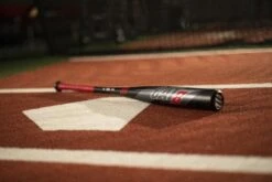 Marucci Cat 8 Black BBCOR (-3) Baseball Bat: MCBC8CB -Home Run Store CAT8 Black 6