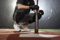 Marucci Cat 8 Black BBCOR (-3) Baseball Bat: MCBC8CB -Home Run Store CAT8 Black 8