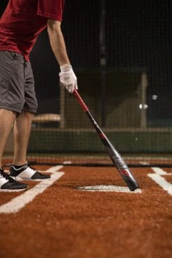 Marucci Cat 8 Black BBCOR (-3) Baseball Bat: MCBC8CB -Home Run Store CAT8 Black 9