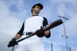 Marucci CAT 9 BBCOR (-3) Baseball Bat: MCBC9 -Home Run Store CAT9 1