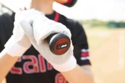 Marucci CAT 9 Senior League (-5) USSSA Baseball Bat: MSBC95 12 Marucci CAT 9 Senior League (-5) USSSA Baseball Bat: MSBC95 -Home Run Store CAT9 10