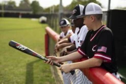 Marucci CAT 9 Senior League (-8) USSSA Baseball Bat: MSBC98 -Home Run Store CAT9 11