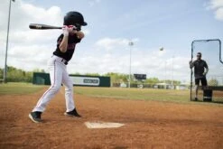 Marucci CAT 9 Senior League (-10) USSSA Baseball Bat: MSBC910 -Home Run Store CAT9 14