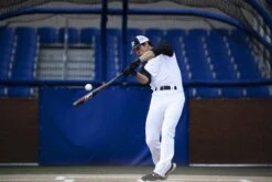 Marucci CAT 9 BBCOR (-3) Baseball Bat: MCBC9 -Home Run Store CAT9 2