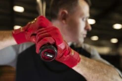 Marucci CAT 9 BBCOR (-3) Baseball Bat: MCBC9 -Home Run Store CAT9 4