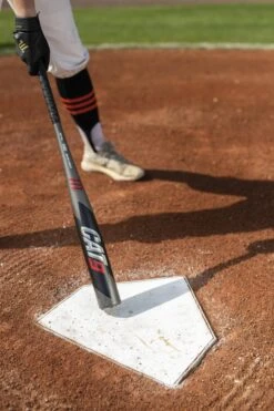 Marucci CAT 9 BBCOR (-3) Baseball Bat: MCBC9 -Home Run Store CAT9 5